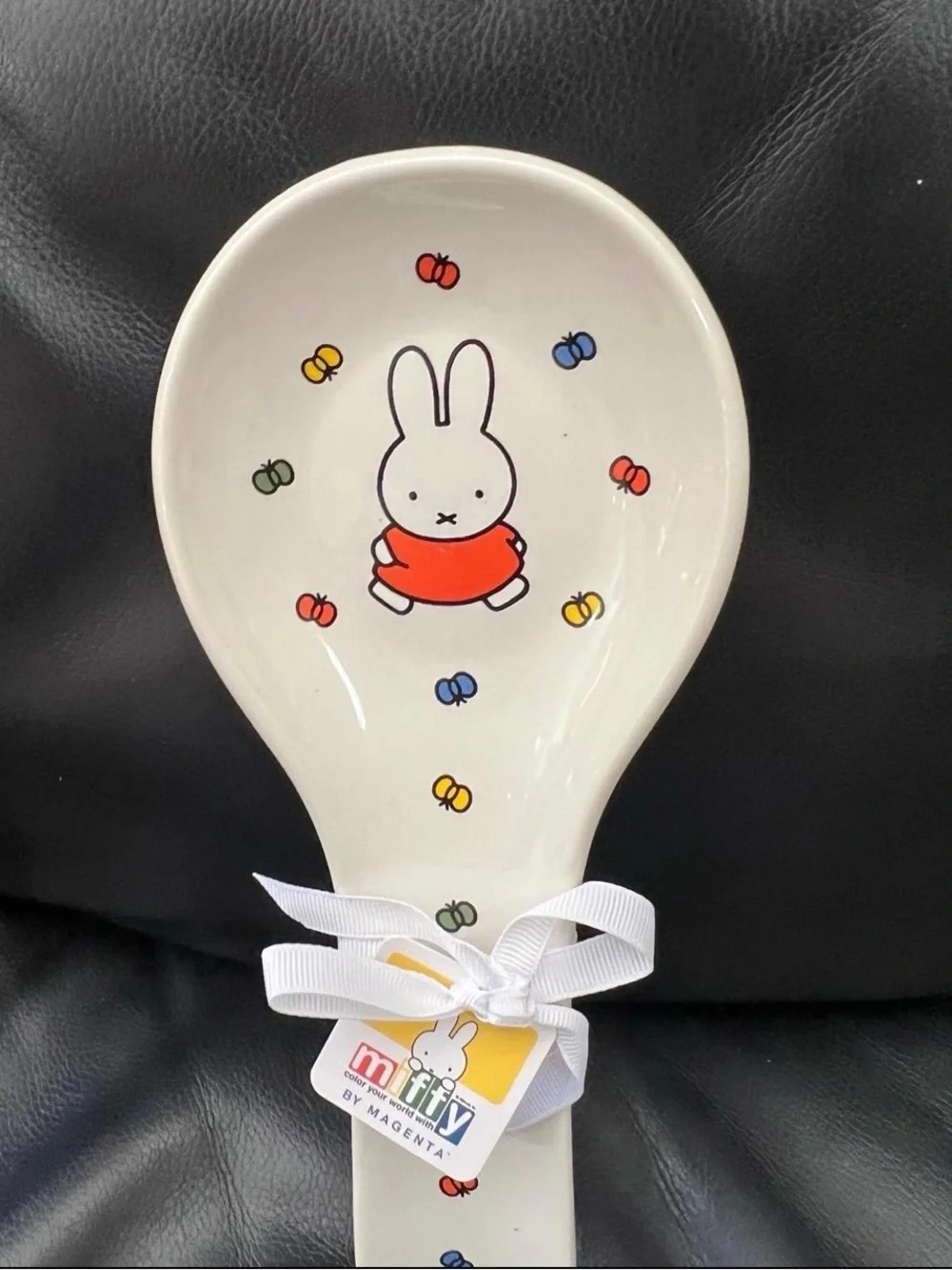 Miffy By Magenta Spoon Rest